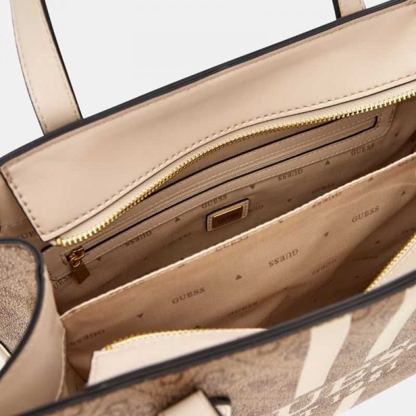 Guess - Sac à main Silvana