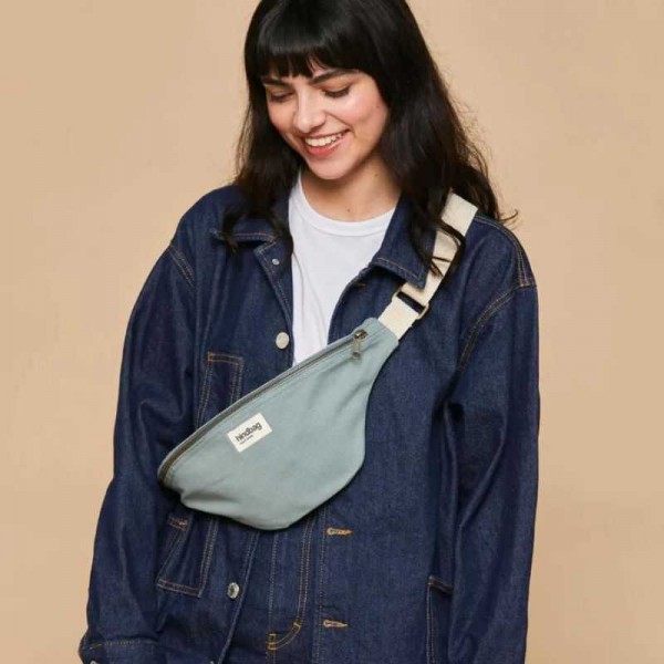 Hindbag - Banane en toile Olivia