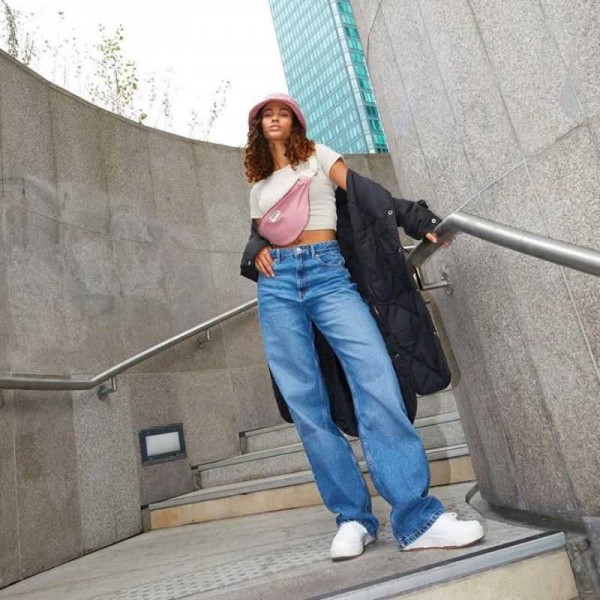 Hindbag - Banane en toile Olivia