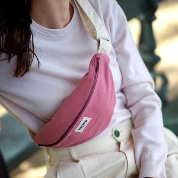 Hindbag - Banane en toile Olivia