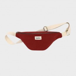 Hindbag - Banane en toile... 2
