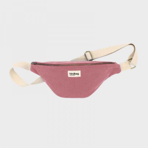 Hindbag - Banane en toile Olivia