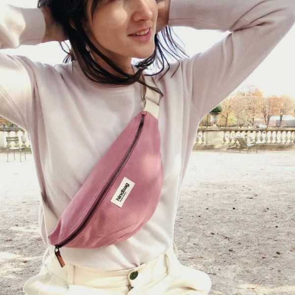 Hindbag - Banane en toile Olivia