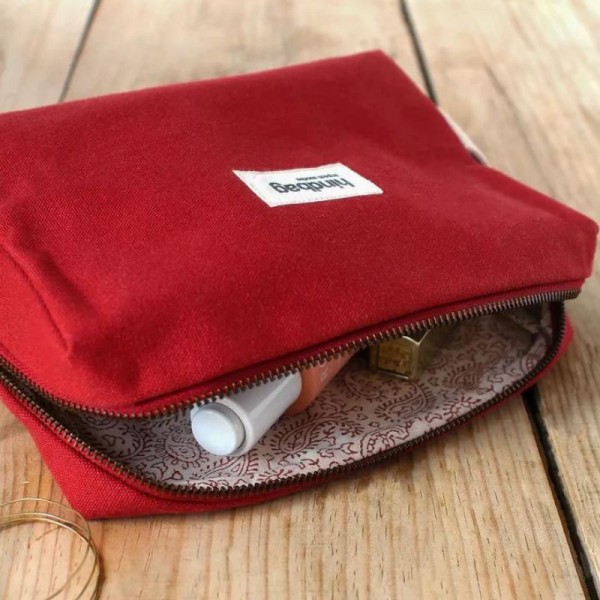 Hindbag - Trousse de toilette Léon Hindbag - Trousse de toilette Léon