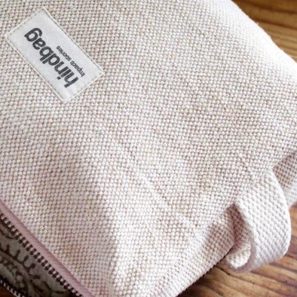 Hindbag - Trousse de toilette Léon