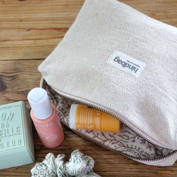 Hindbag - Trousse de toilette Léon