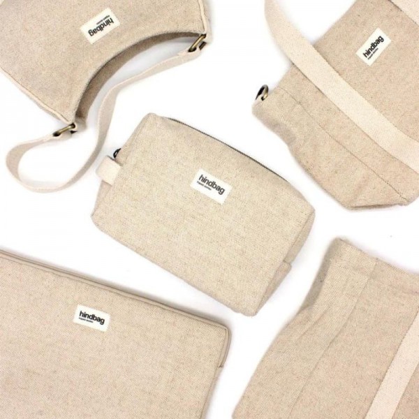 Hindbag - Trousse de toilette Léon