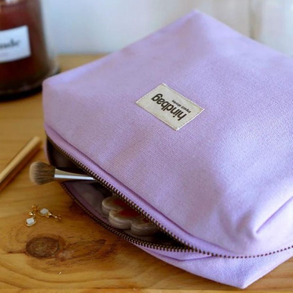 Hindbag - Trousse de toilette Léon Hindbag - Trousse de toilette Léon