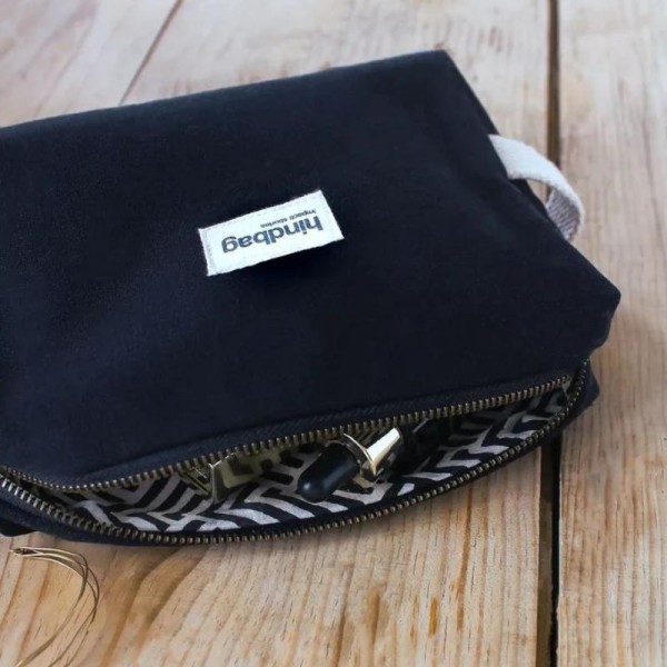 Hindbag - Trousse de toilette Léon Hindbag - Trousse de toilette Léon