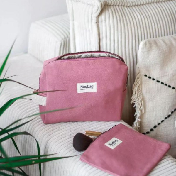 Hindbag - Trousse de toilette Léon Hindbag - Trousse de toilette Léon