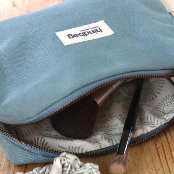 Hindbag - Trousse de toilette Léon Hindbag - Trousse de toilette Léon