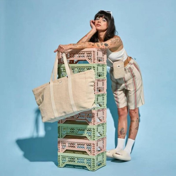 Hindbag - Sac week-end Jean