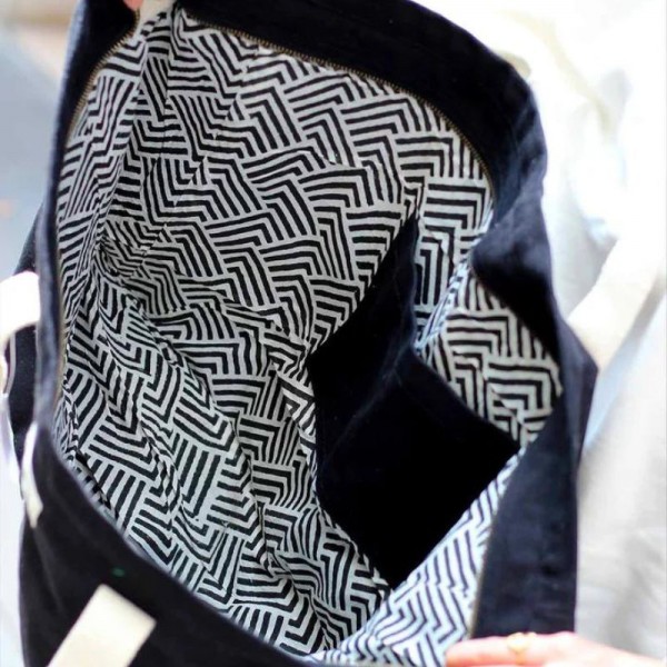 Hindbag - Sac week-end Jean Hindbag - Sac week-end Jean