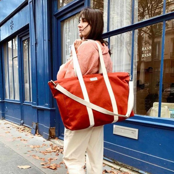 Hindbag - Sac week-end Jean