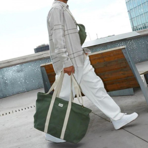 Hindbag - Sac week-end Jean