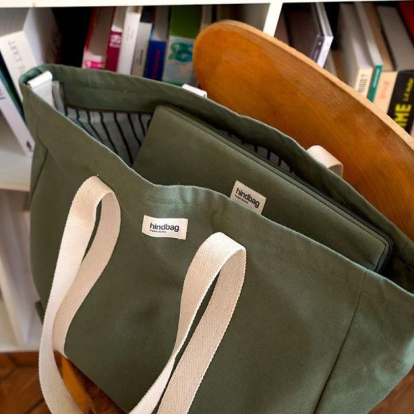 Hindbag - Sac week-end Jean