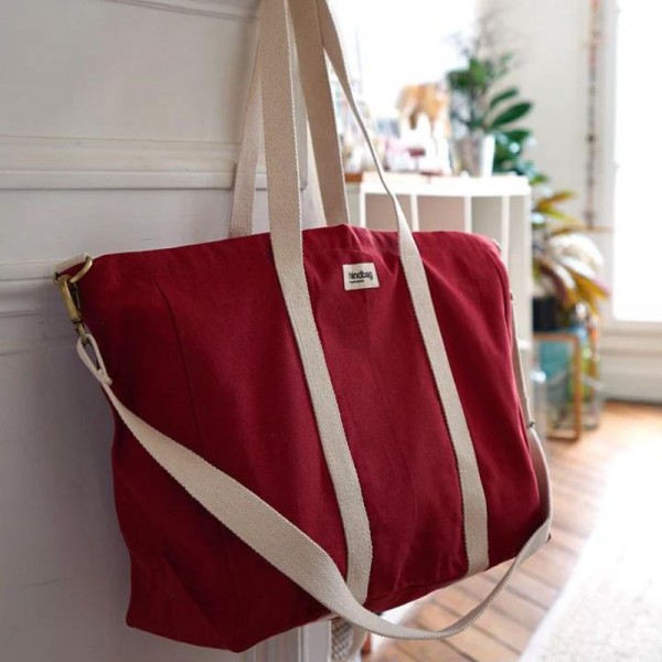 Hindbag - Sac week-end Jean