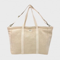 Hindbag - Sac week-end Jean 2