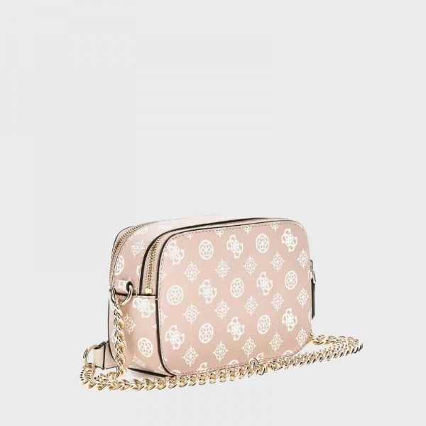 Guess - Sac bandoulière Noelle