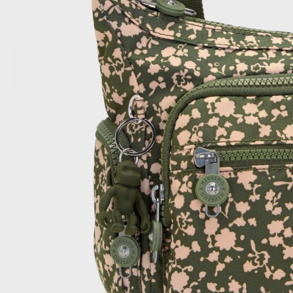 Kipling - Sac bandoulière Gabbie S