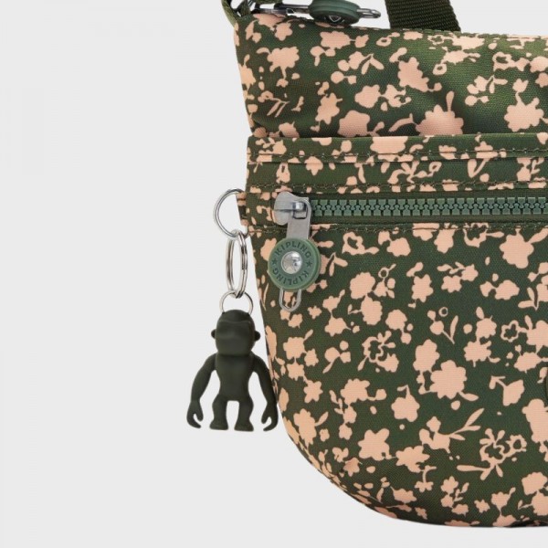 Kipling - Sac bandoulière Arto S