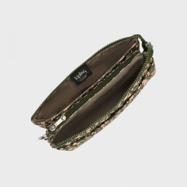 Kipling - Sac bandoulière Riri