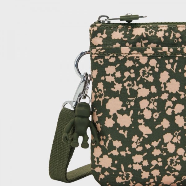 Kipling - Sac bandoulière Riri