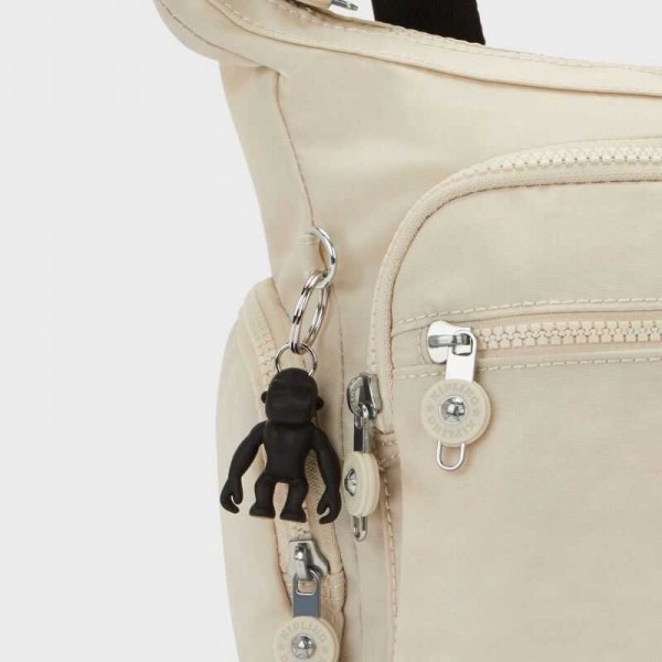 Kipling - Sac bandoulière Gabbie Kipling - Sac bandoulière Gabbie