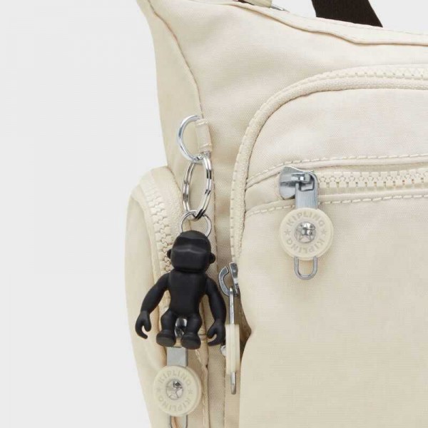 Kipling - Sac bandoulière Gabbie S
