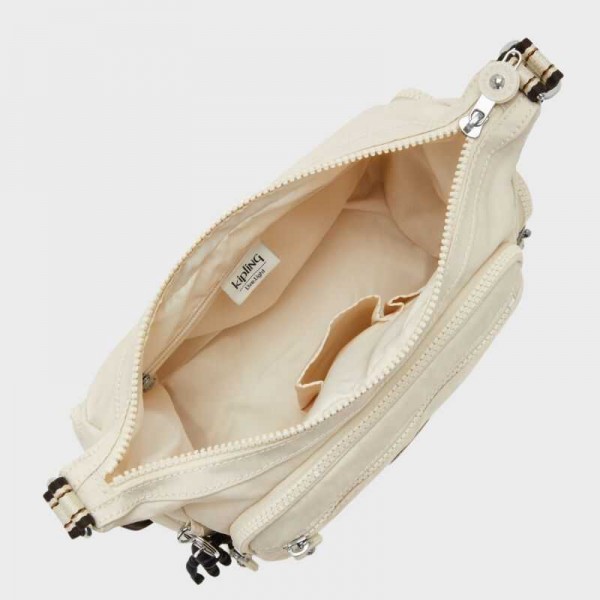 Kipling - Sac bandoulière Gabbie S