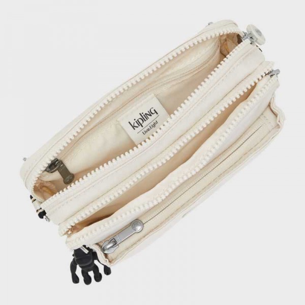 Kipling - Sac 2 en 1 Abanu Multi Kipling - Sac 2 en 1 Abanu Multi