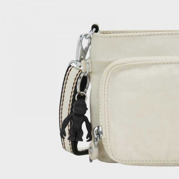 Kipling - Sac bandoulière Myrte