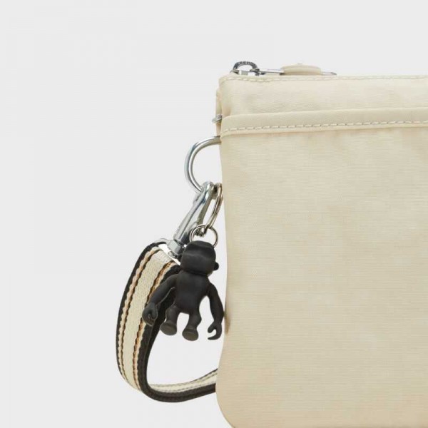 Kipling - Sac bandoulière Riri