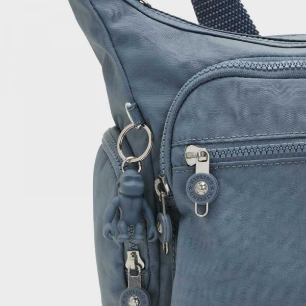 Kipling - Sac bandoulière Gabbie Kipling - Sac bandoulière Gabbie