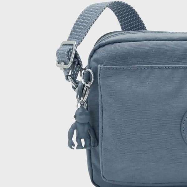 Kipling - Sac bandoulière Abanu M