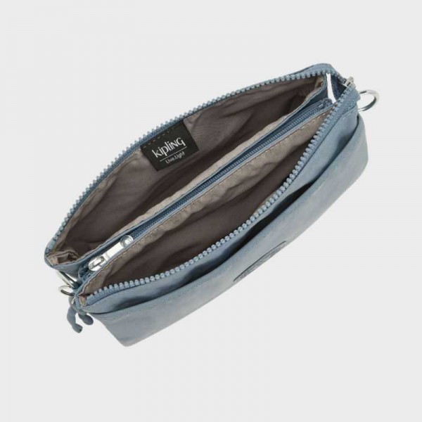 Kipling - Sac bandoulière Riri