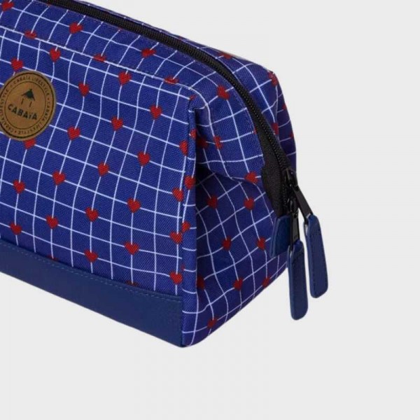 Cabaïa - Trousse de toilette TravelKit Cabaïa - Trousse de toilette TravelKit