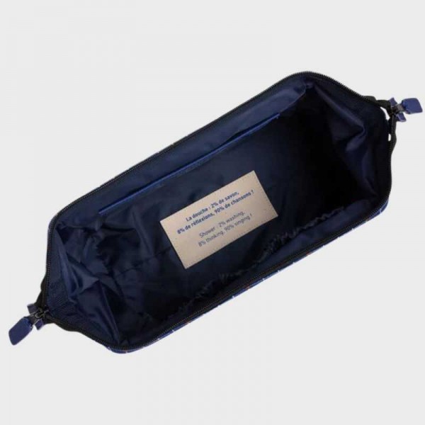 Cabaïa - Trousse de toilette TravelKit Cabaïa - Trousse de toilette TravelKit