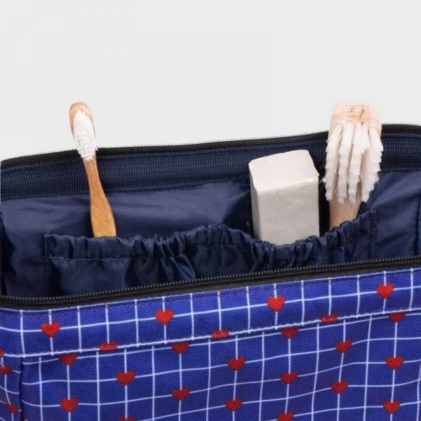 Cabaïa - Trousse de toilette TravelKit Cabaïa - Trousse de toilette TravelKit