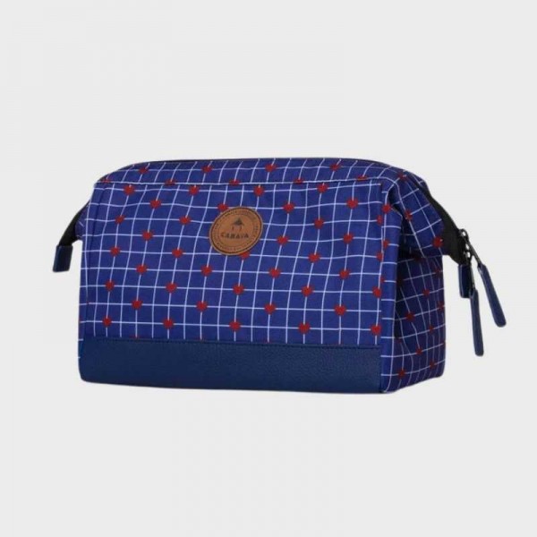Cabaïa - Trousse de toilette TravelKit Cabaïa - Trousse de toilette TravelKit