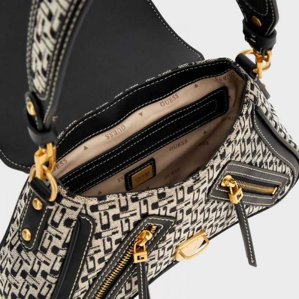 Guess - Sac belle vintage denim