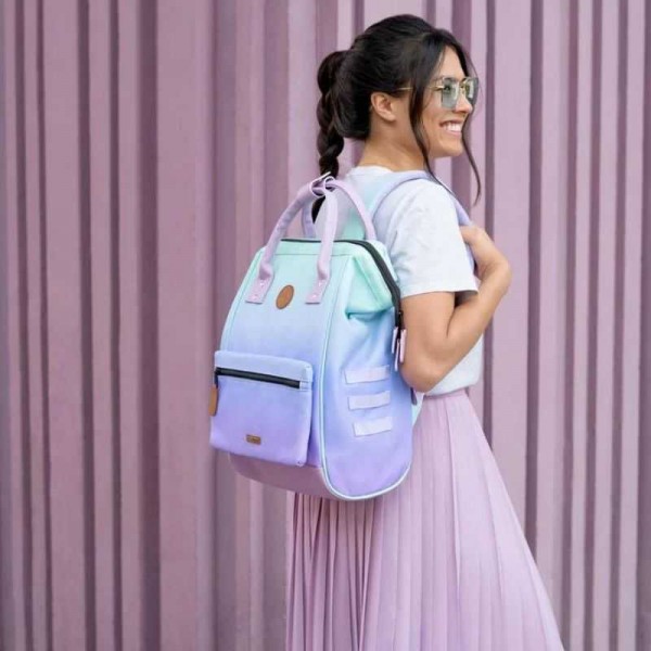 Cabaïa - Sac à dos ordinateur 13"... Cabaïa - Sac à dos ordinateur 13"...