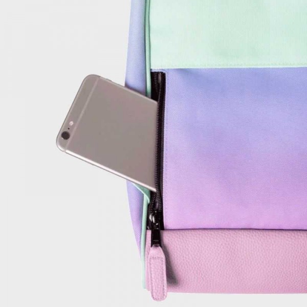 Cabaïa - Sac à dos ordinateur 13"... Cabaïa - Sac à dos ordinateur 13"...