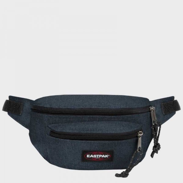 Eastpak - Sac banane en toile double...