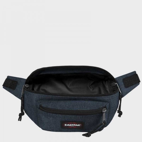 Eastpak - Sac banane en toile double...