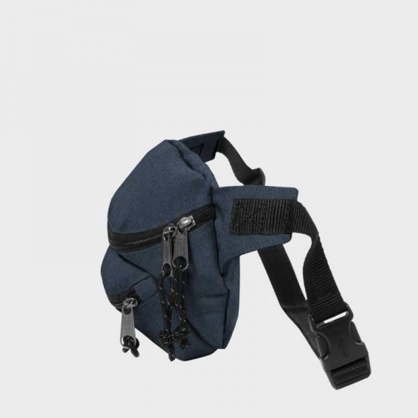 Eastpak - Sac banane en toile double...