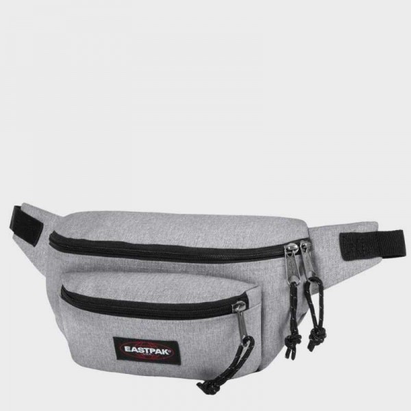 Eastpak - Sac banane en toile double... Eastpak - Sac banane en toile double...