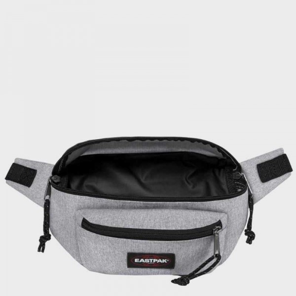 Eastpak - Sac banane en toile double... Eastpak - Sac banane en toile double...