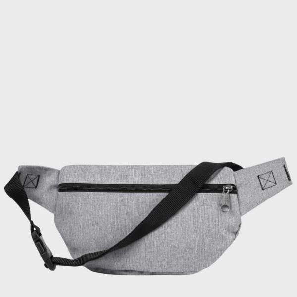 Eastpak - Sac banane en toile double... Eastpak - Sac banane en toile double...