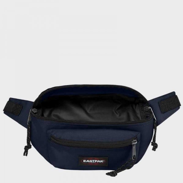 Eastpak - Sac banane en toile double... Eastpak - Sac banane en toile double...